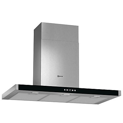 Neff D79MH52N1B Chimney Hood Neff D79MH52N1B Chimney Hood